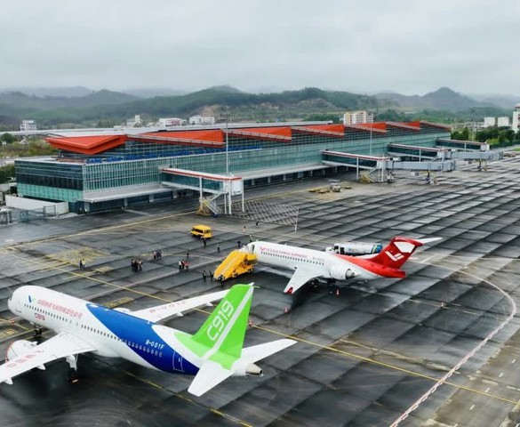 Sân bay tư nhân đầu tiên của Việt Nam được 'nâng hạng': Hướng tới trung tâm kinh tế hàng không quy mô lớn