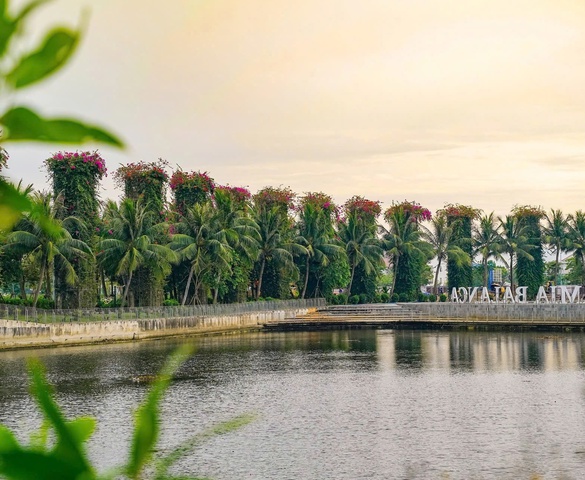 Giữa những ngày nắng nóng đến 40 độ C, điều quý giá nhất mà chúng ta có thể để lại cho thế hệ mai sau sẽ là gì?