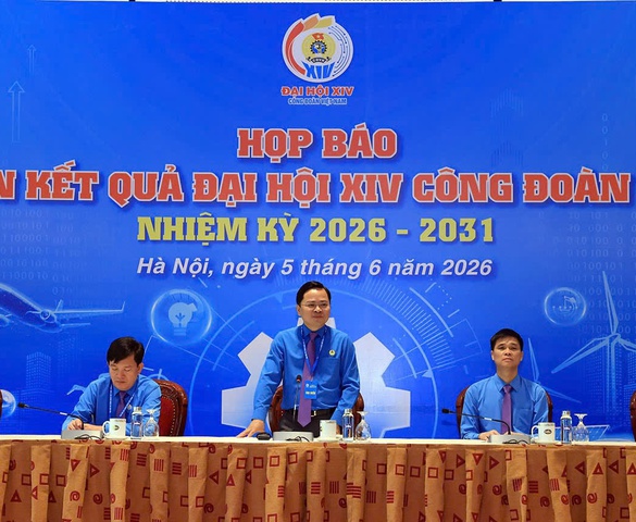 Công đoàn Việt Nam đặt mục tiêu xây hơn 10.700 nhà ở cho công nhân thuê