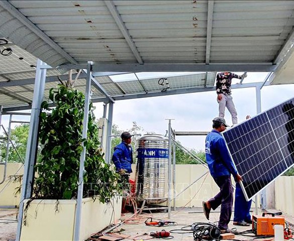 Cắt giảm thủ tục, tạo hành lang pháp lý thông thoáng cho hoạt động đầu tư xây dựng