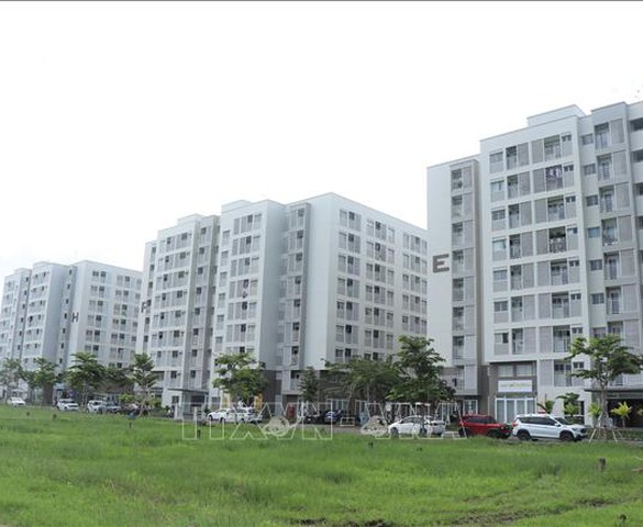 Bộ trưởng Trần Hồng Minh: Nhà ở cho thuê sẽ là phân khúc chiến lược