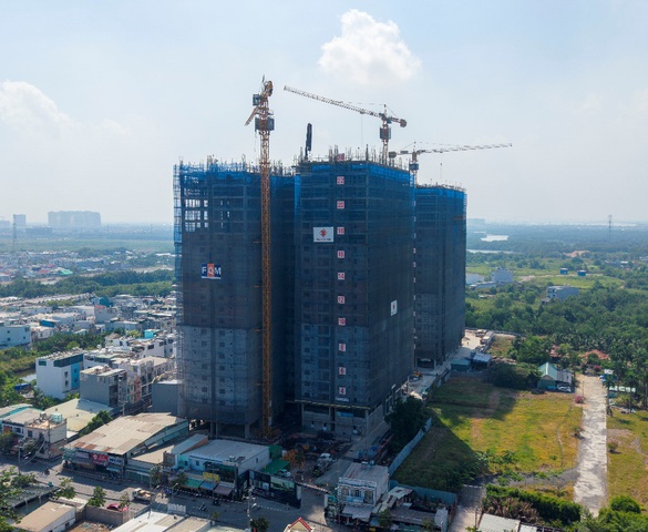 Khải Hoàn Land khẳng định dấu ấn từ những giá trị thực
