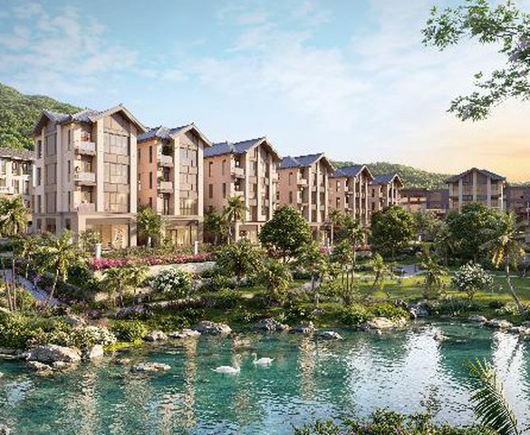 Giới kinh doanh miền Trung săn tìm song lập Bạch Vân đón sóng FTZ và siêu cảng Liên Chiểu