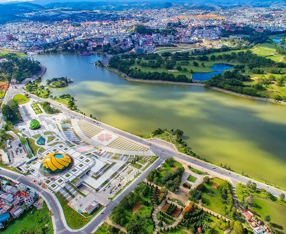 Tỉnh lớn nhất Việt Nam sẽ có 7 vùng kinh tế - xã hội, 6 hành lang kinh tế chiến lược, nghiên cứu lấn biển mở rộng không gian kinh tế