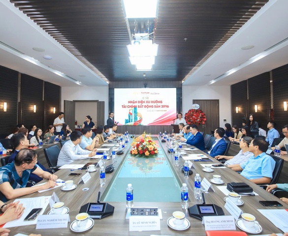 Động lực mới tái định hình dòng chảy vốn trên thị trường bất động sản 2026