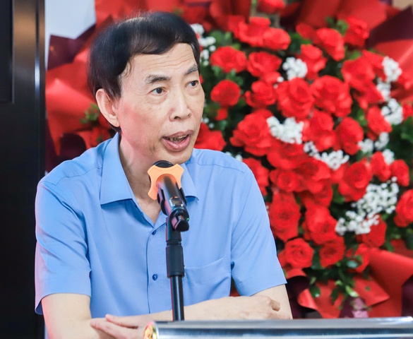 TS. Võ Trí Thành: Khái niệm "nhà ở giá phù hợp" cần được quan tâm nhiều hơn trong thời gian tới