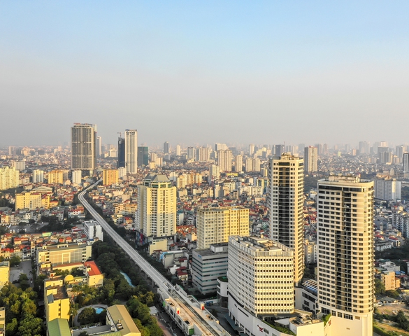Khơi thông nguồn vốn, tạo lập thị trường để phát triển nhà ở cho thuê