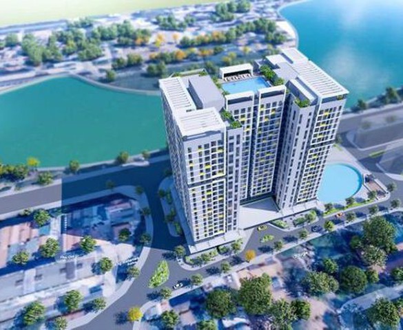 Chi tiết danh sách 146 dự án nhà ở xã hội sắp được xây dựng ở Hà Nội
