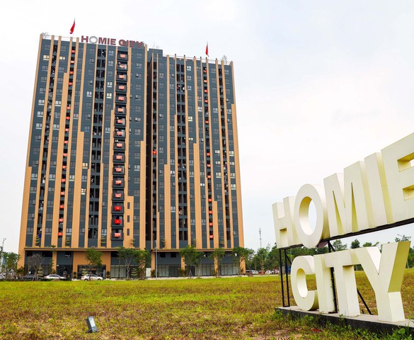 Thái Nguyên đặt mục tiêu hoàn thành 5.661 căn nhà ở xã hội trong năm 2026