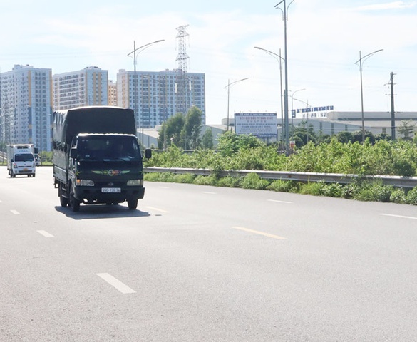 Siêu thủ phủ công nghiệp mới của Việt Nam sắp có thêm cầu vượt cao tốc hơn 2.000 tỷ, tăng kết nối các khu công nghiệp