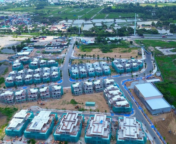 Nhà Khang Điền muốn chuyển nhượng vốn tại doanh nghiệp sở hữu dự án Clarita, dự thu hơn 1.700 tỷ đồng