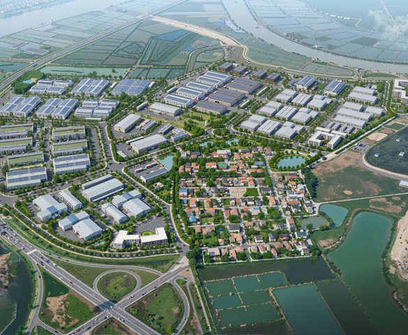 Hải Phòng: Hoàn thành GPMB 112 dự án trong quý II/2026