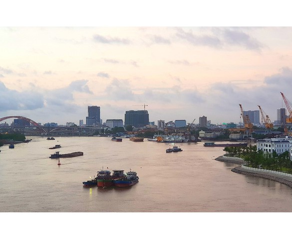 Hải Phòng công khai giá bán dự án nhà ở xã hội tại phường Thuỷ Nguyên