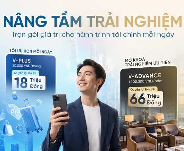Ngân hàng không chỉ để giao dịch: Xu hướng “gói tiện ích tài chính kết hợp trải nghiệm Lifestyle” lên ngôi