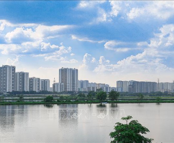 Luật Thủ đô 2026 đưa Hà Nội trở thành trung tâm đổi mới sáng tạo
