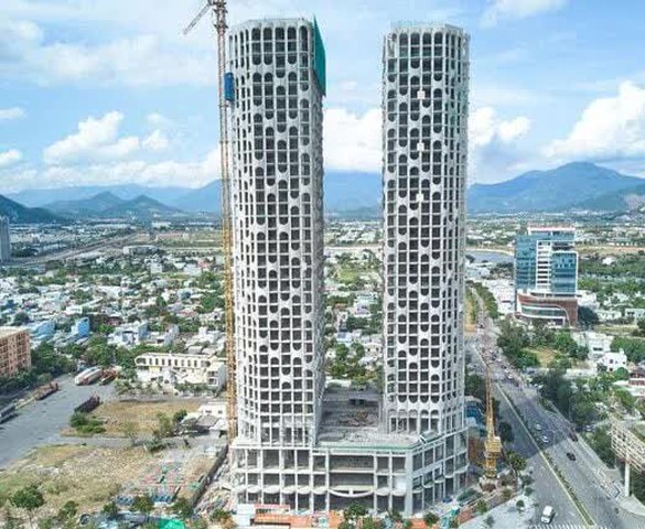 Dự án Asiana và FPT Plaza 3 lộ nhiều tồn tại qua thanh tra