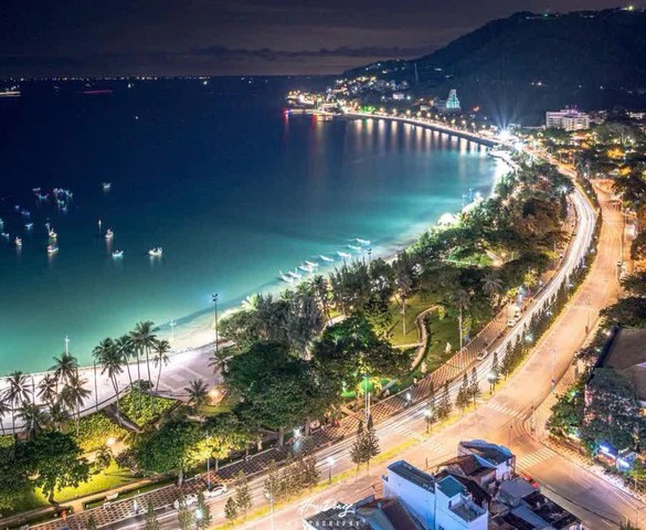 TP.HCM đón hơn 33,5 triệu lượt khách du lịch, doanh thu tăng mạnh