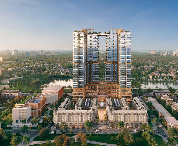Từ chi phí cơ hội đến chất lượng sống: Lợi thế của căn hộ 2 phòng ngủ Rivea Residences