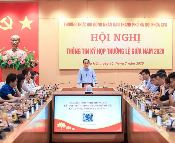 Hà Nội xem xét bổ sung 873 dự án thu hồi đất, tổng diện tích 11.500 ha