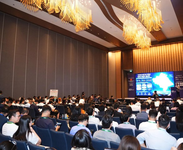 Khơi thông nguồn vốn, thu hút FDI chất lượng cao cho khu công nghiệp thế hệ mới