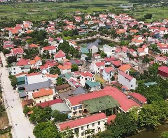 Bắc Ninh chấp thuận đầu tư hơn 1.200 căn nhà ở xã hội tại phường Hạp Lĩnh