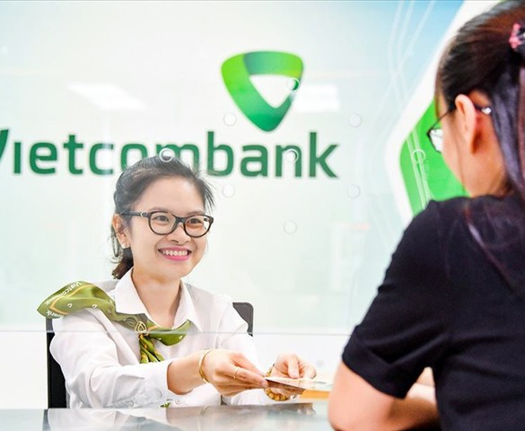 Vietcombank chi hơn 3.760 tỷ đồng chia cổ tức, phát hành lô trái phiếu thứ hai trong năm