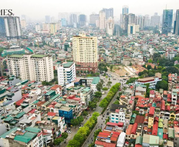 Mặt bằng lãi suất sẽ định hình chu kỳ bất động sản 2026 - 2027