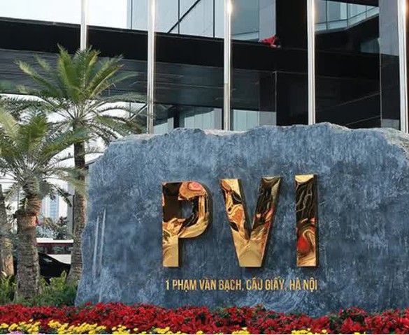 PVI chốt quyền trả cổ tức 33%, chi hơn 770 tỷ đồng cho cổ đông