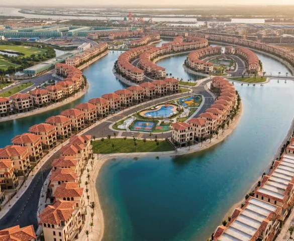 Hải Phòng chuyển từ “quay lưng” sang “quay mặt” ra sông Cấm, Vinhomes Royal Island bước vào chu kỳ phát triển mới