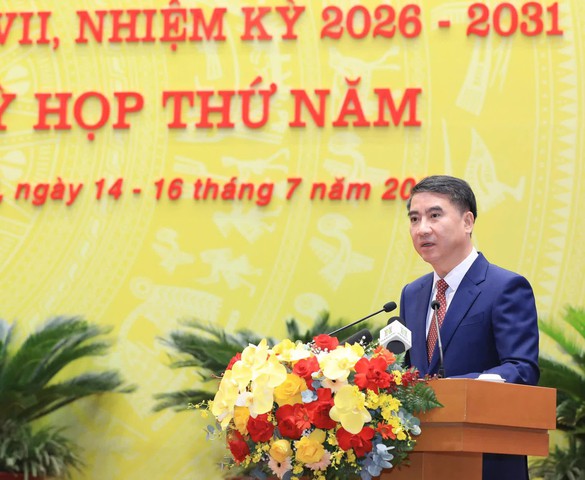 Hà Nội phấn đấu tăng trưởng hai con số: Xác lập các động lực mới cho giai đoạn phát triển tiếp theo