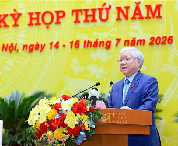 Hà Nội khẩn trương điều chỉnh kịch bản tăng trưởng sát thực tiễn