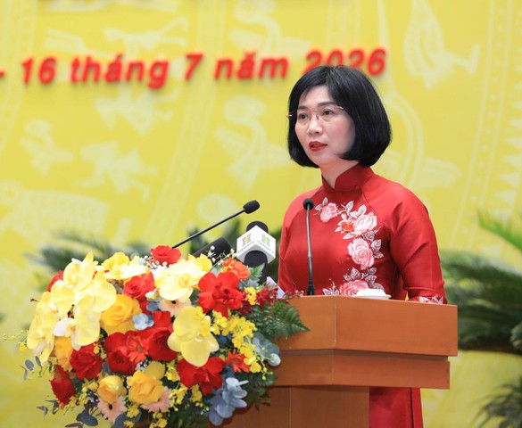 HĐND TP Hà Nội dự kiến chất vấn hiệu quả dự án khơi thông ‘điểm nghẽn’ úng ngập