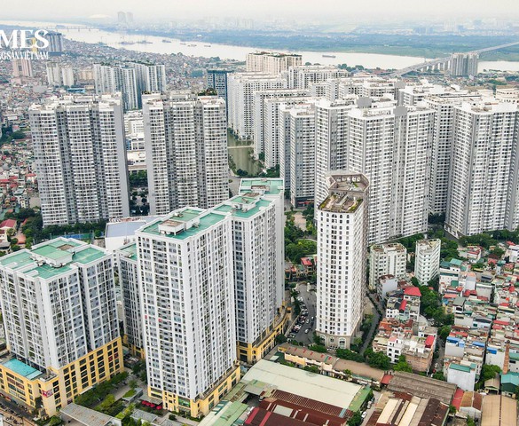 Bộ Xây Dựng bỏ đề xuất sở hữu chung cư có thời hạn khỏi dự thảo Luật Nhà ở (sửa đổi)