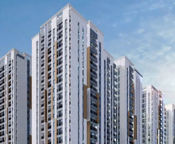 Bắc Ninh mở bán 653 căn nhà ở xã hội tại phường Yên Dũng
