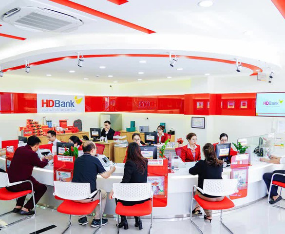 HDBank chốt khoản vay quốc tế 721 triệu USD