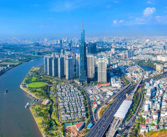 Đổi tên dự án "Luật Đô thị đặc biệt" thành "Luật Phát triển đô thị": Mở rộng khung pháp lý cho phát triển hệ thống đô thị