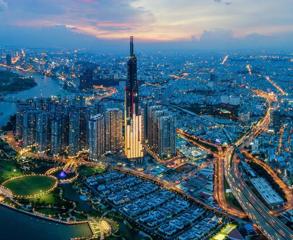 Xây dựng trung tâm tài chính quốc tế: Cần dựa trên chất lượng thay vì quy mô
