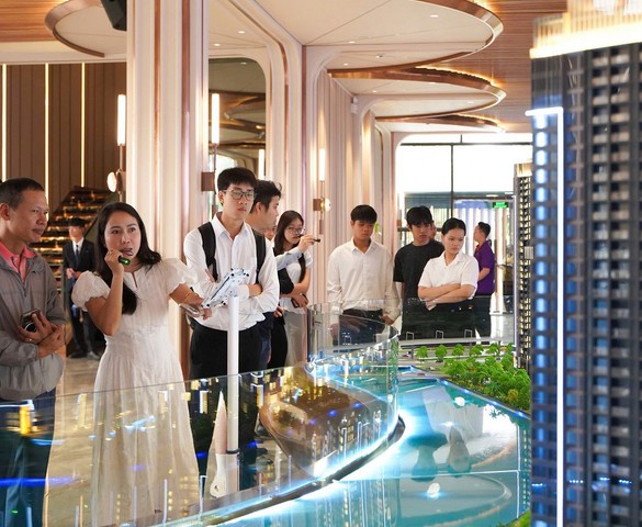 3 kịch bản và xu hướng phân hóa thị trường bất động sản nửa cuối năm 2026