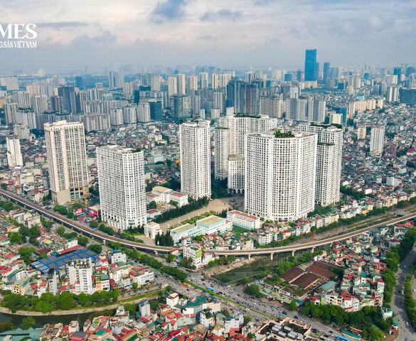 Người mua bất động sản thận trọng, ưu tiên giá trị thực thay vì kỳ vọng tăng giá