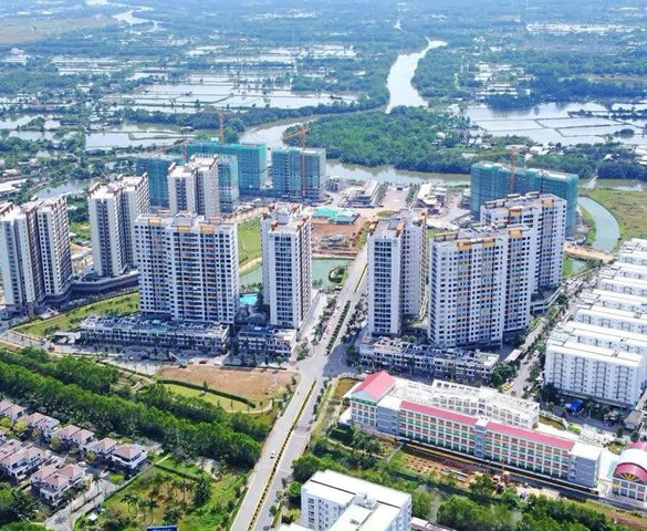 TS. Cấn Văn Lực: Thị trường bất động sản đang phân hóa mạnh, nhà ở vừa túi tiền sẽ dẫn dắt thị trường 3-5 năm tới