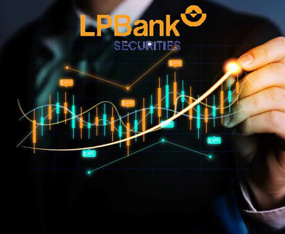 Chứng khoán LPBank hoàn tất IPO nghìn tỷ, nộp hồ sơ niêm yết hơn 1,4 tỷ cổ phiếu
