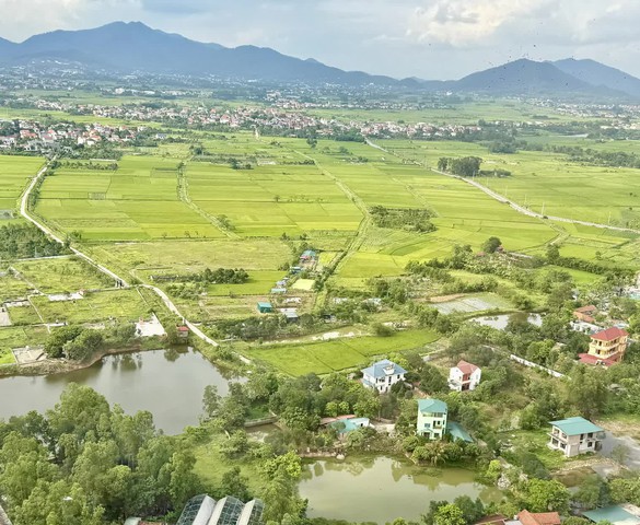 Hà Nội tăng tốc hoàn thiện cơ sở dữ liệu đất đai ngay trong tháng 7