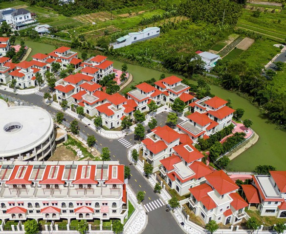 T&T và chiến lược kiến tạo hệ sinh thái tăng trưởng cho Đồng bằng sông Cửu Long