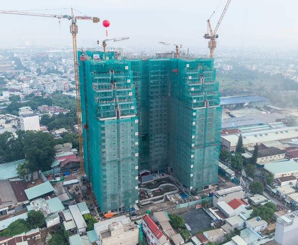 Happy One Sora cất nóc: Dấu ấn của sự đồng hành và phát triển bền vững