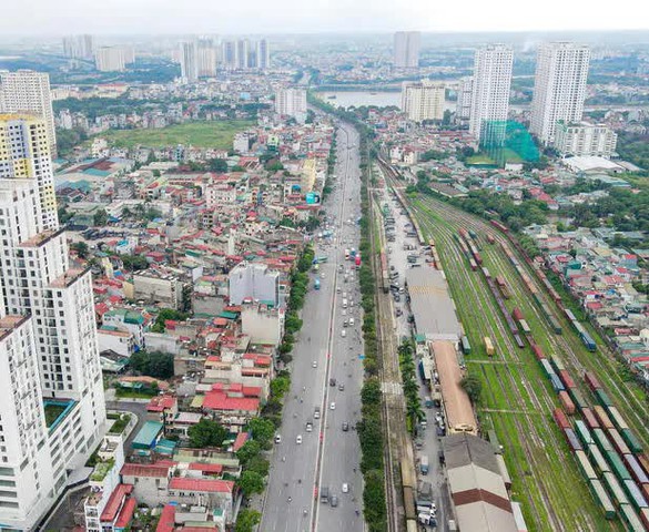 Ngoài tiền bồi thường, người dân bị thu hồi đất làm dự án mở rộng Quốc lộ 1A qua Thủ đô còn được hưởng nhiều hỗ trợ 'đặc biệt'