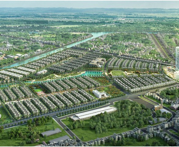 Hải Phòng: Đẩy nhanh tiến độ GPMB 9 dự án khu công nghiệp