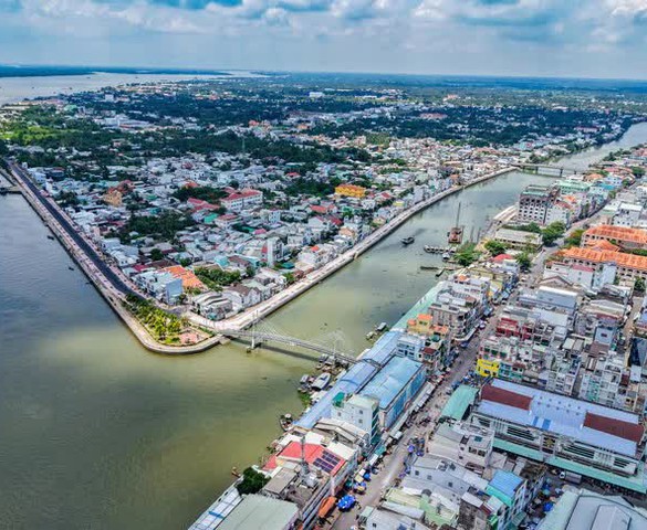 TS. Võ Trí Thành: Hạ tầng không tự tạo sức cầu cho thị trường bất động sản