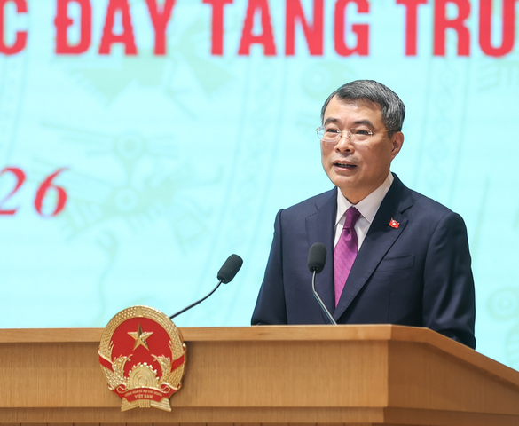 Thủ tướng: Kiến nghị của doanh nghiệp phải được xử lý đến cùng và tất cả câu trả lời phải được công khai