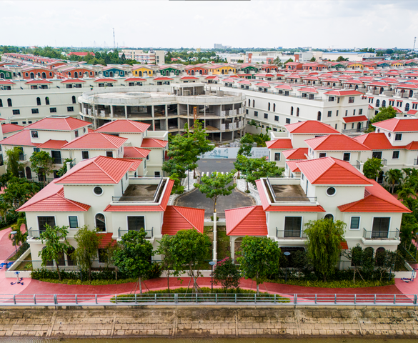 VIRES: Vì sao đô thị quy hoạch đồng bộ sẽ nắm lợi thế tại Vĩnh Long?