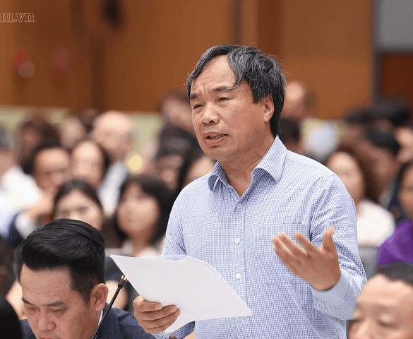 Đại gia Xuân Trường gửi loạt kiến nghị đến Thủ tướng